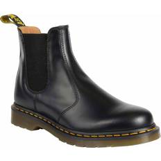 Dr. Martens 36 Støvler Dr. Martens 2976 - Black Smooth