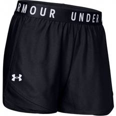 Under Armour Dame - Fitness - Halterneck - M Shorts Under Armour Play Up 3.0 Shorts Women - Black
