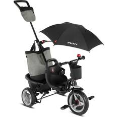 Puky Plastlegetøj Trehjulet cykel Puky Ceety Comfort Tricycle