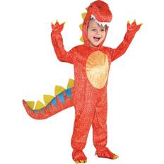 Amscan Dinomite Dinosaur Costume