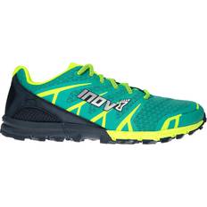 Inov-8 Dame Løbesko Inov-8 Trailtalon 235 V2 W - Teal/Navy/Yellow