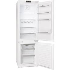 Døradvarsel åben - Integrerede køle/fryseskabe Gram KFI 401754 N/1 Hvid