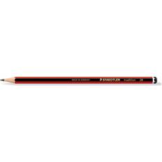 Staedtler Tradition 110 2B Graphite Pencil
