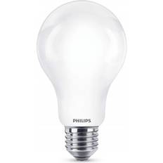 Philips E27 - Normale LED-pærer Philips LED Lamps 10.5W E27
