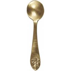 Ib Laursen Bestik Ib Laursen Salt Spoon Ske 5.5cm