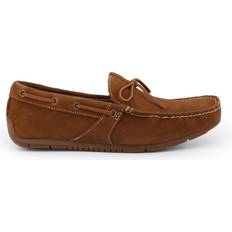 42 ½ - 8,5 - Herre Loafers Timberland Lemans - Brown