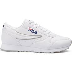 Fila Dame Sneakers Fila Orbit Fashion W - White