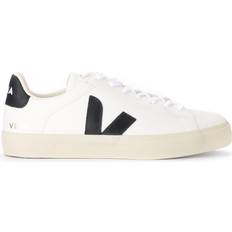 Veja 36 - Dame Sneakers Veja Campo Chromefree W - White/Black
