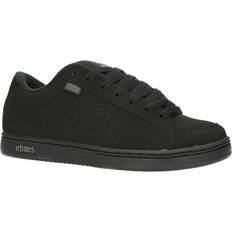 Etnies Sort Sko Etnies Kingpin M - Black