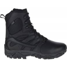 Merrell Støvler Merrell Moab 2 8" Tactical Response M - Black