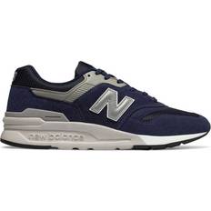 New Balance Herre Sko New Balance 997H M - Pigment with Silver