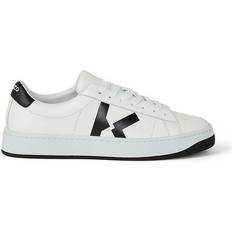 Kenzo Herre Sneakers Kenzo Kourt K Logo M - White
