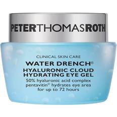 Peter Thomas Roth Øjencremer Peter Thomas Roth Water Drench Hyaluronic Cloud Hydrating Eye Gel 15ml