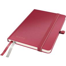 Leitz Complete Notebook A6 Ruled with Hardcover