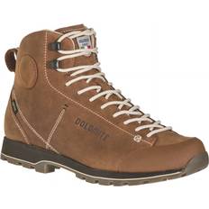 Dolomite 42 Trekkingsko Dolomite Cinquantaquattro High FG GTX M - Ochre Red