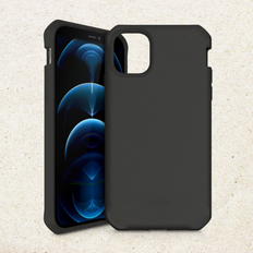 ItSkins Mobiletuier ItSkins Feroniabio Terra Case for iPhone 12/12 Pro