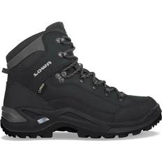 Lowa 11,5 Sportssko Lowa Renegade GTX Mid M - Deep Black