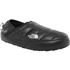 The North Face Herre Sko The North Face Thermoball Traction Mule V M - TNF Black/TNF White