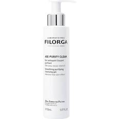 Filorga Hudpleje Filorga Age-Purify Clean Smoothing Purifying Cleansing Gel 150ml