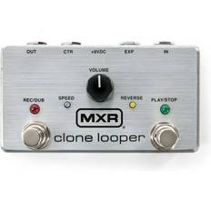 Jim Dunlop MXR M303 Clone