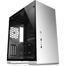 Jonsbo ITX - Midi Tower (ATX) Kabinetter Jonsbo U5S Tempered Glass