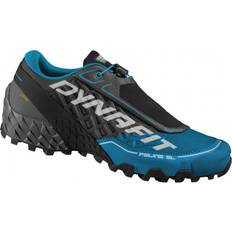 Dynafit Syntetisk Sportssko Dynafit Feline SL GTX M - Carbon/Frost