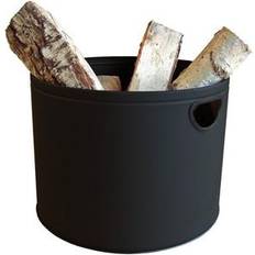 Aduro Ovntilbehør Aduro 53279 Firewood Bucket