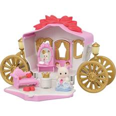 Sylvanian Families Royal Carriage Set