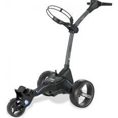 Motocaddy Golfvogne Motocaddy M5 GPS Electric Trolley