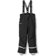 Drenge Termobukser Tretorn Kid's Active Cold Weather Pants - Black