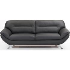 Hjort Knudsen Taastrup Sofa 230cm 3 personers