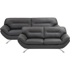 Hjort Knudsen Taastrup 2-pack Sofa 230cm 2 personers, 3 personers