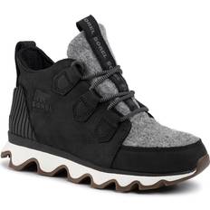 Sorel 37 ½ Sneakers Sorel Kinetic Caribou W - Black