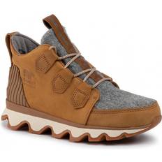 Sorel 37 ½ Sneakers Sorel Kinetic Caribou W - Camel Brown