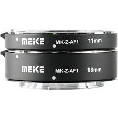 Meike Extension Tube set for Nikon Z