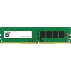 Mushkin 32 GB - DDR4 RAM Mushkin Essentials DDR4 3200MHz 32GB (MES4U320NF32G)