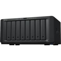 Synology NAS servere Synology DS1821+(4G)