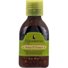 Macadamia Hårolier Macadamia Healing Oil Treatment 30ml