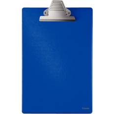 Dokumentholder & Flipstativer Esselte Clipboard without Front Cover High Capacity A4