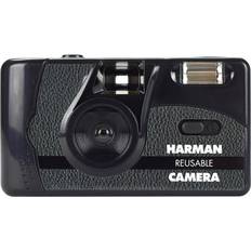 Ilford Polaroidkameraer Ilford Harman 35mm