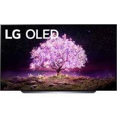 LG 1,4 - 400 x 400 mm TV LG OLED83C1