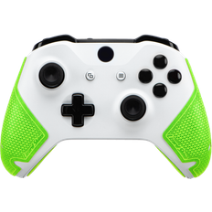 Lizard Skins Xbox One DSP Controller Grip - Emerald Green