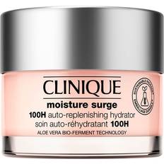 Ansigtscremer Clinique Moisture Surge 100H Auto-Replenishing Hydrator 50ml