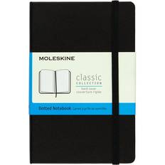 Moleskine Pocket Dotted Notebook Hard (Hæftet)
