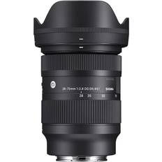 SIGMA Sony E (NEX) - ƒ/2.8 Kameraobjektiver SIGMA 28-70mm F2.8 DG DN Contemporary for Sony E