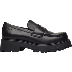 10 - Unisex Loafers Vagabond Cosmo 2.0 - Black