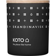 Skandinavisk Koto Mini Duftlys 65g