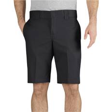 Dickies Shorts Dickies 11" Slim Straight Work Short - Black