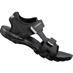Shimano 11 Hjemmesko & Sandaler Shimano SH-SD5 Sandals - Black