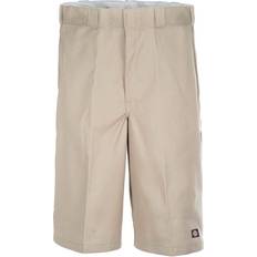 Dickies Shorts Dickies 13" Multi Pocket Work Short - Khaki